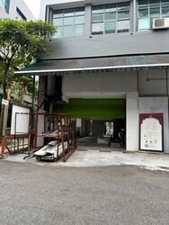 Shun Li Industrial Park (D14), Factory #566881951